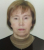 Цепакина Ирина Лолиевна