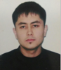 Нуракынов Серик Маратович