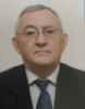 Бреусов Николай Георгиевич