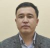Искаков Берик Амангельдыевич
